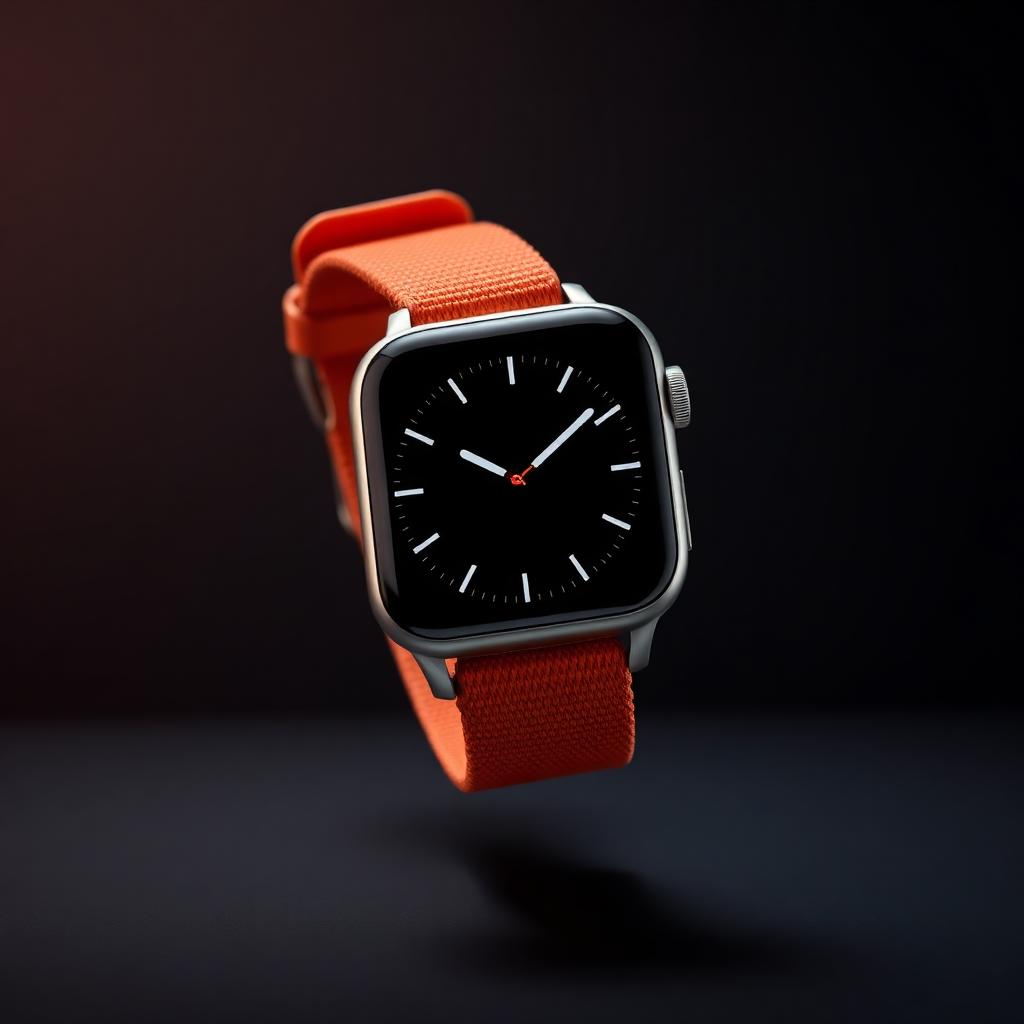 Apple Watch Ultra