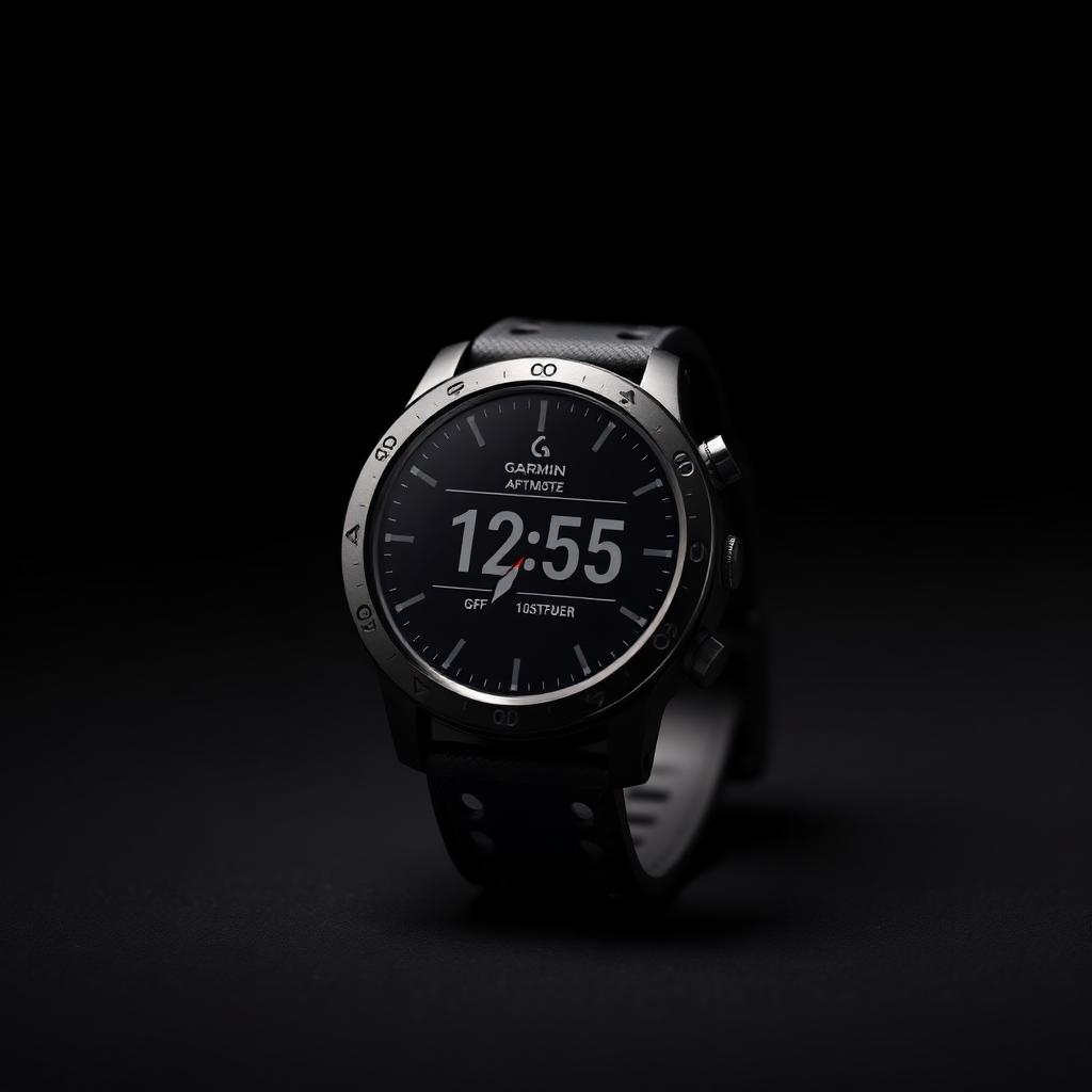 Garmin Fenix 7