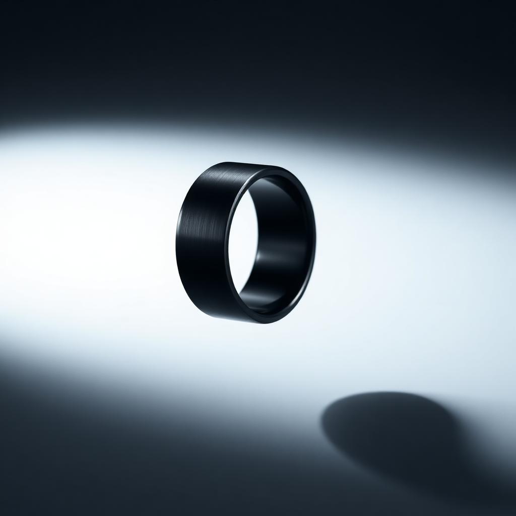 Oura Ring Gen 3