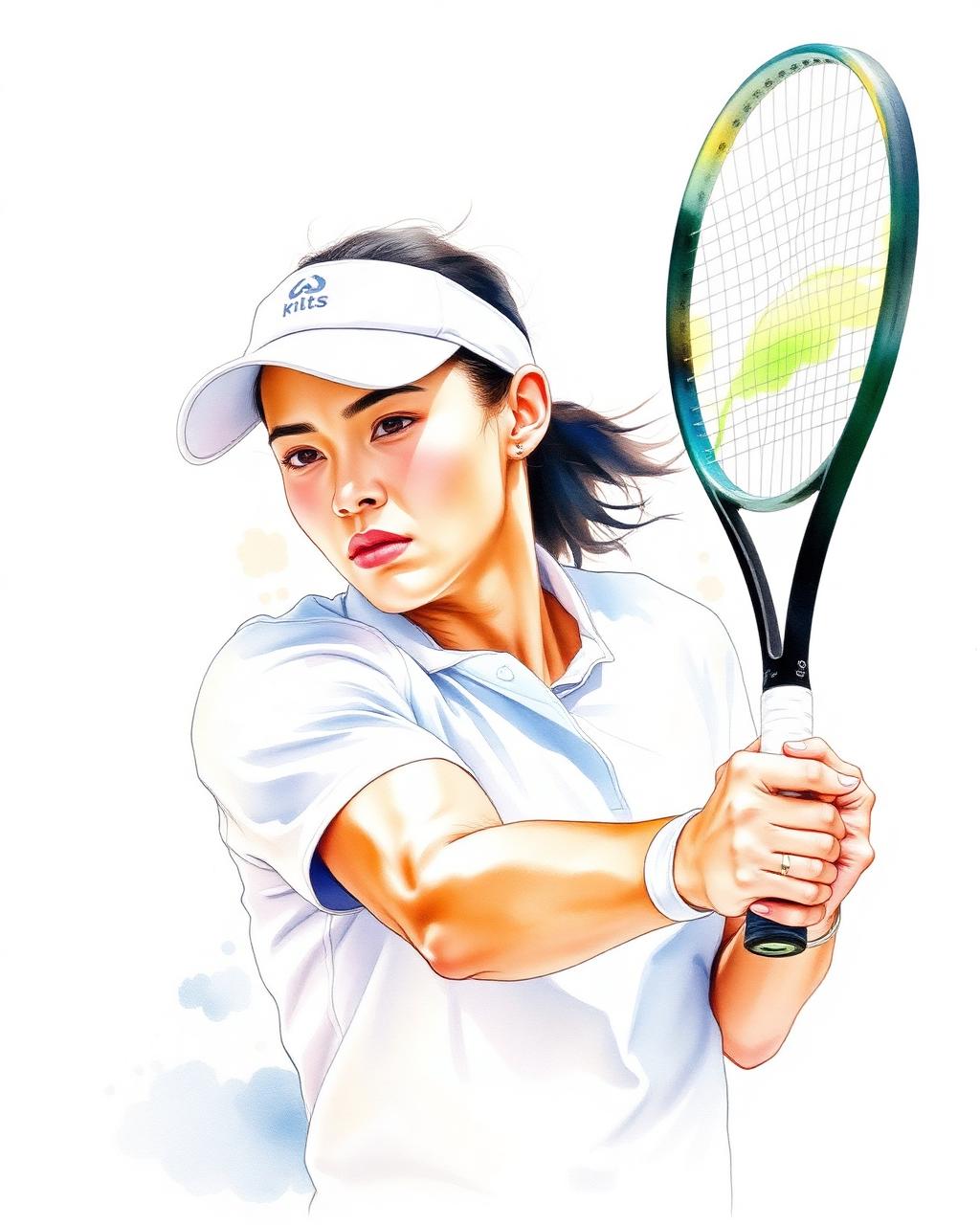 Your first tournament