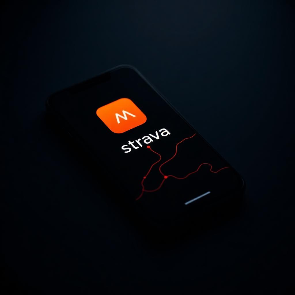 Strava